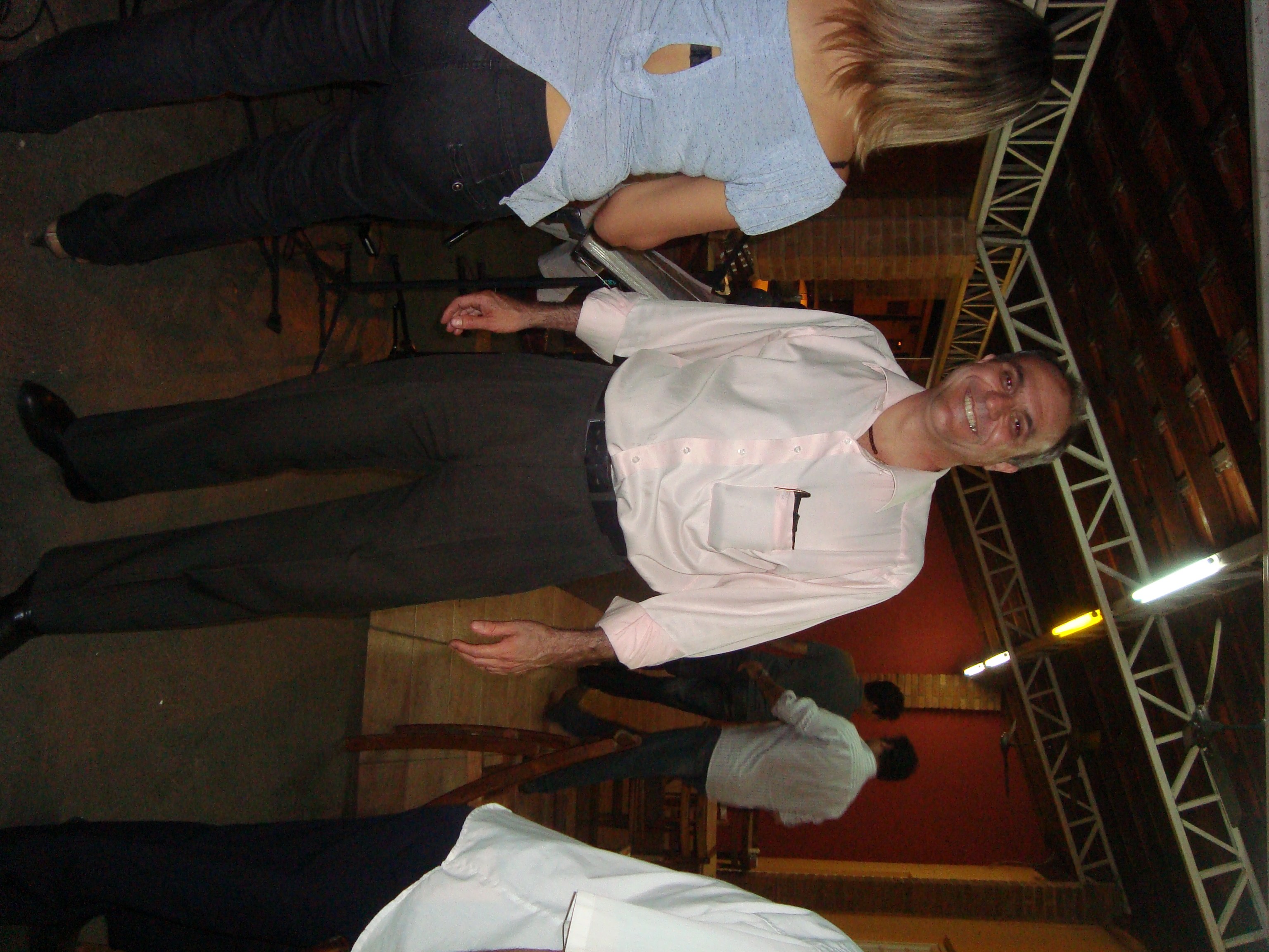 Happy Hour Comissão de Eventos OAB - Foto 30